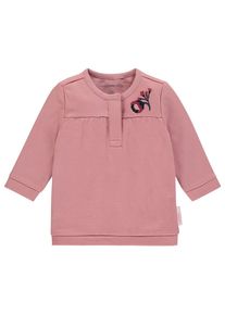 Noppies, Mädchen Kleid 'Valmir', Rosé