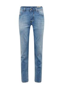 Diesel, Herren Jeans 'Larkee-Beex', Blue Denim