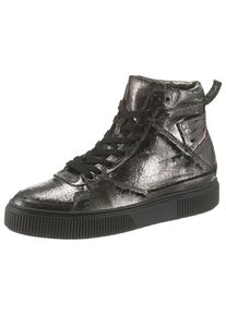Diesel, Damen Sneaker 'Danny', Anthrazit
