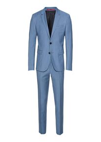 Hugo, Herren Anzug 'Astian/Hets182 10207904 01', Blau