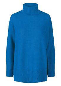 Y.A.S, Damen Pullover, Blau