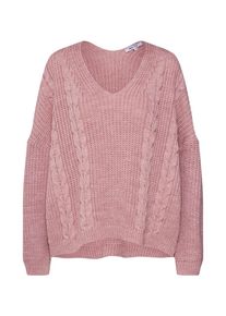 ABOUT YOU, Damen Pullover 'Svea', Rosé