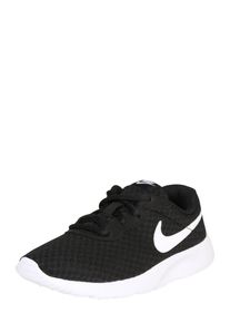 Nike Sportswear, Sneaker 'Tanjun', Schwarz / Wei&szlig;