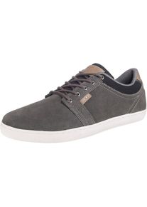 Pier One, Herren Sneakers Low, Hellbeige / Stone / Wei&szlig;