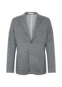 Tom Tailor, Herren Blazer, Grau