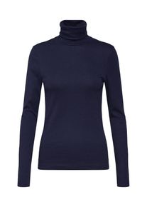 s.Oliver RED LABEL, Damen Shirt, Navy