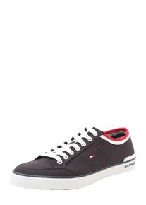 Tommy Hilfiger, Herren Sneaker, Nachtblau