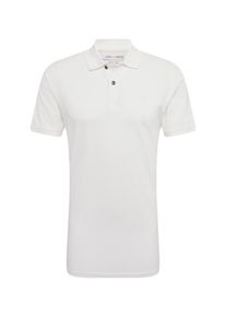 Jack & Jones JACK & JONES, Herren Shirt, Naturweiß