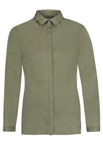 Esprit Maternity, Damen Bluse, Oliv