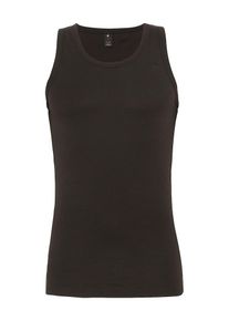 G-Star Raw, Herren Tanktop, Schwarz
