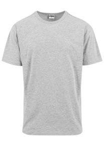 Urban Classics, Herren T-Shirt, Grau