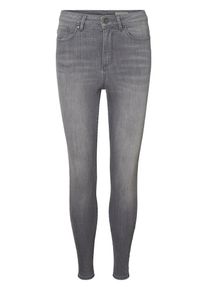 Véro Moda VERO MODA, Damen Jeans 'Sophia', Grey Denim
