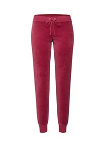 Juicy Couture Black Label, Damen Jogginghose, Rot