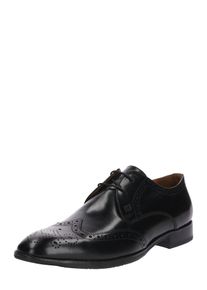 Gordon & Bros Gordon & Bros, Herren Derby 'Mirco', Schwarz