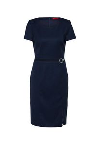 Hugo, Damen Kleid 'Kinosi', Navy