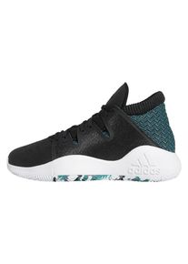 adidas Performance, Sportschuh, Türkis / Schwarz