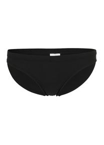 Nike Swim, Damen Bikinhose, Schwarz