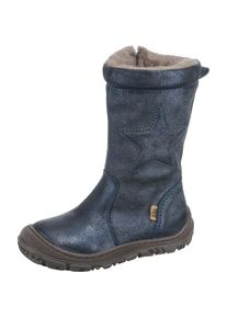 bisgaard, Mädchen Winterstiefel, Marine
