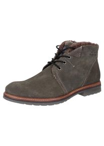 Bugatti, Herren Stiefelette 'Ringo II', Oliv