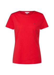Tommy Hilfiger, Damen Shirt 'ALEX', Orangerot