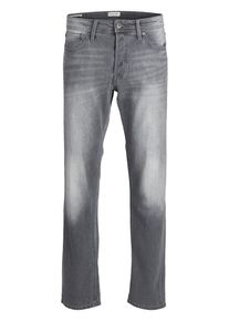 Jack & Jones JACK & JONES, Herren Jeans, Grey Denim