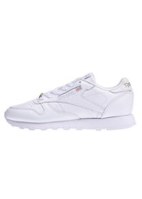 Reebok, Damen Sneaker, Bronze / Wei&szlig;
