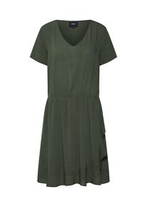 Object, Damen Kleid 'BAY TRIBBIANI DRESS', Grün