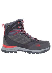 The North Face, Damen Trekkingschuhe 'Hedgehog Trek GTX', Anthrazit / Dunkelpink