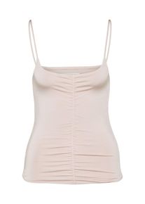 POSTYR, Damen Top 'POSSOLHAT', Rosa