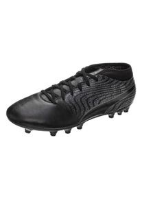 Puma, Herren 'ONE 18.4 AG' Fußballschuh, Schwarz