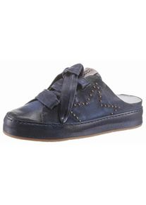 A.S.98, Damen Sabot, Navy