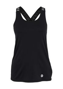 Roxy, Damen Top 'LETS GLOW', Schwarz