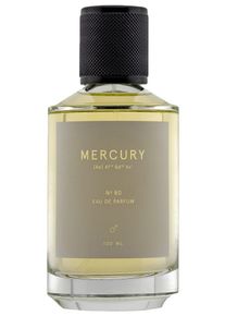 Sober, Herren parfum 'MERCURY', bunt