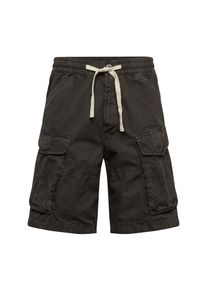 G-Star Raw, Herren Shorts 'Rovic', Schwarz