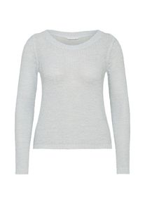 Only, Damen Strickpullover 'ONLGeena', Cyanblau