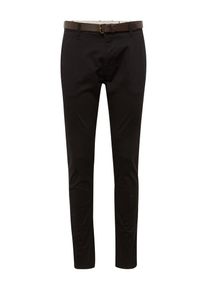Tom Tailor Denim, Herren Chino, Schwarz