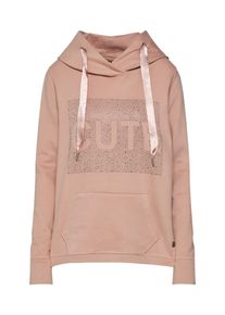 Key Largo, Damen Sweatshirt, Rosa