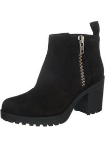 Vagabond SHOEMAKERS, Damen Grace Stiefeletten, Schwarz