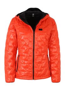 Helly Hansen, Damen Winterjacke 'LIFALOFT', Rot