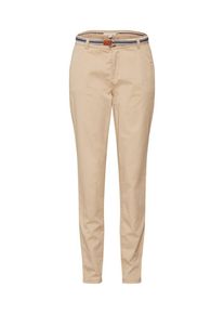 Esprit, Damen Hose, Beige