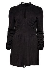 Only, Damen Jumpsuit, Schwarz