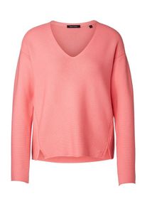 Marc O'Polo Marc O'Polo, Damen Strickpullover, Hellpink