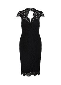 IVY & OAK IVY & OAK, Damen Cocktailkleid, Schwarz