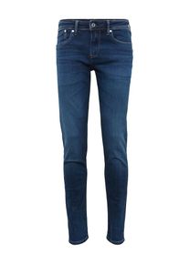 Pepe Jeans, Herren Jeans 'Hatch', Blue Denim