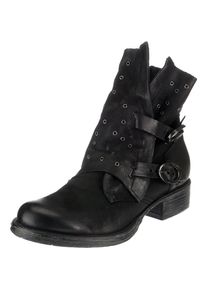 JOLANA & FENENA JOLANA & FENENA, Damen Stiefeletten, Schwarz