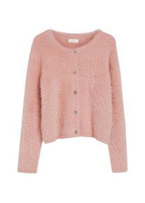 next, Mädchen Jacke, Greige / Rosa