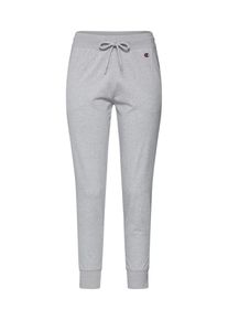 Champion Authentic Athletic Apparel, Damen Sweathose, Graumeliert