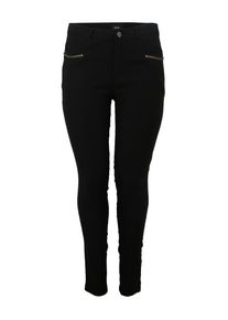 ZIZZI, Damen Hose 'JEVA', Schwarz