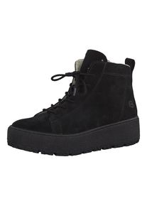 Tamaris, Damen Sneaker, Schwarz