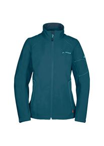 Vaude, Damen Jacke 'Cyclone IV', Himmelblau